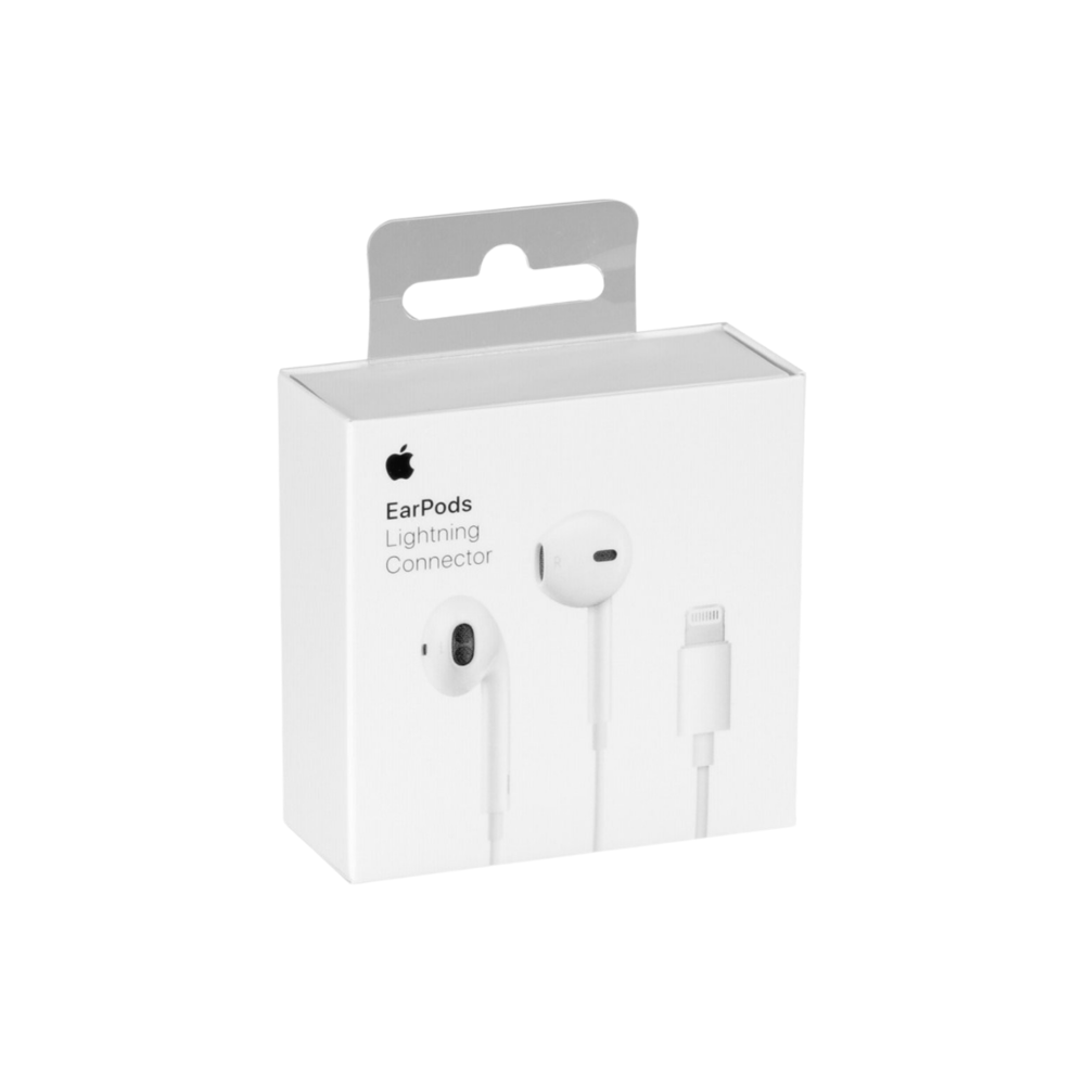 Audifonos iphone lightning originales new arrivals